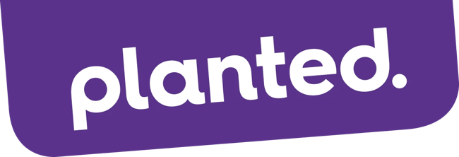 Planted